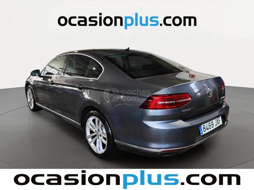 Foto del VOLKSWAGEN Passat 2.0TDI BMT Sport DSG 110kW