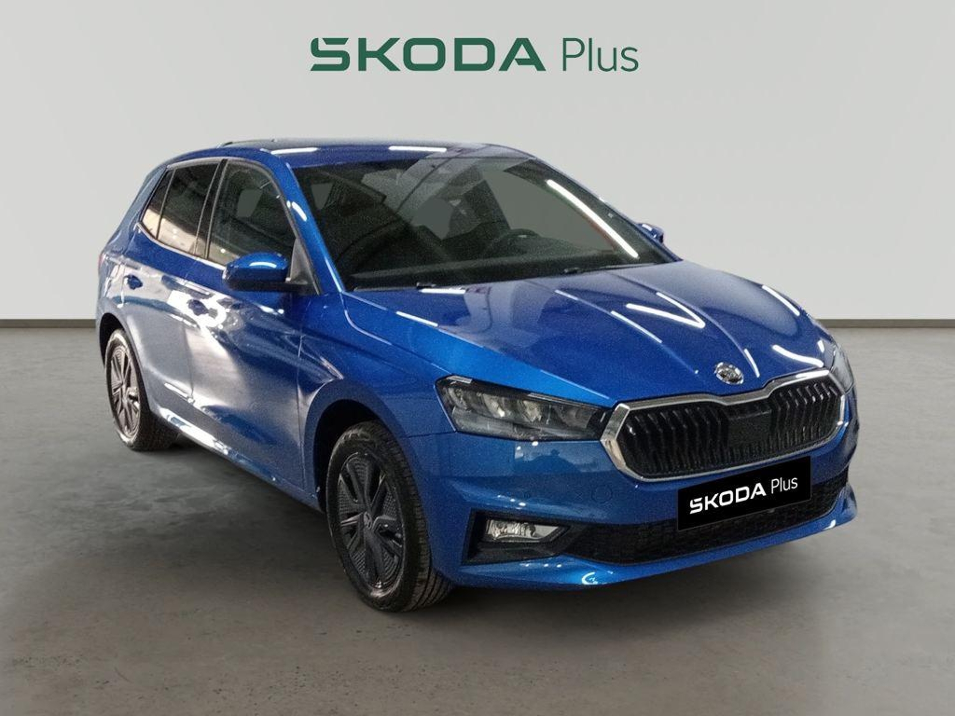 Imagen de SKODA Fabia