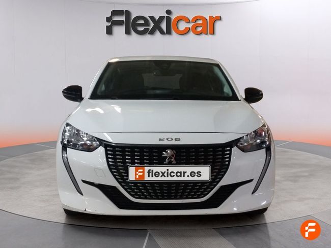 Foto del PEUGEOT 208 1.5 BlueHDi S&S Active 100