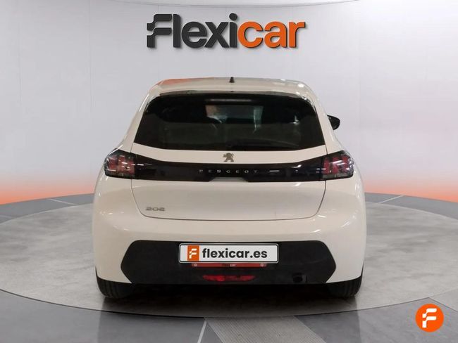 Foto del PEUGEOT 208 1.5 BlueHDi S&S Active 100