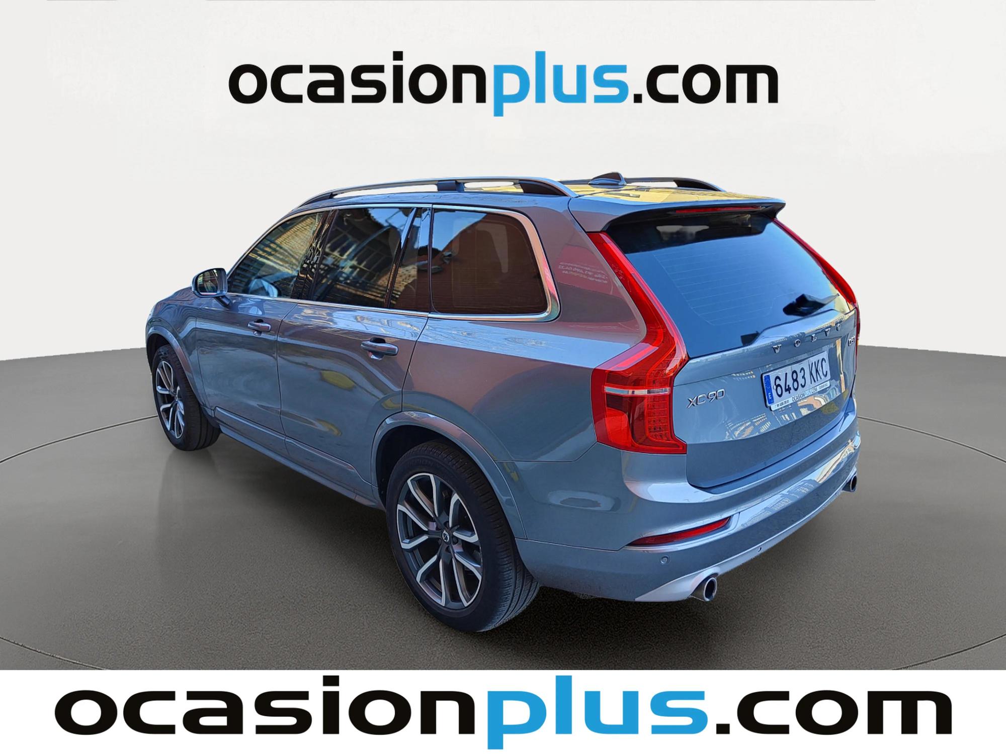 Foto del VOLVO XC90 D5 Momentum AWD 235 Aut.
