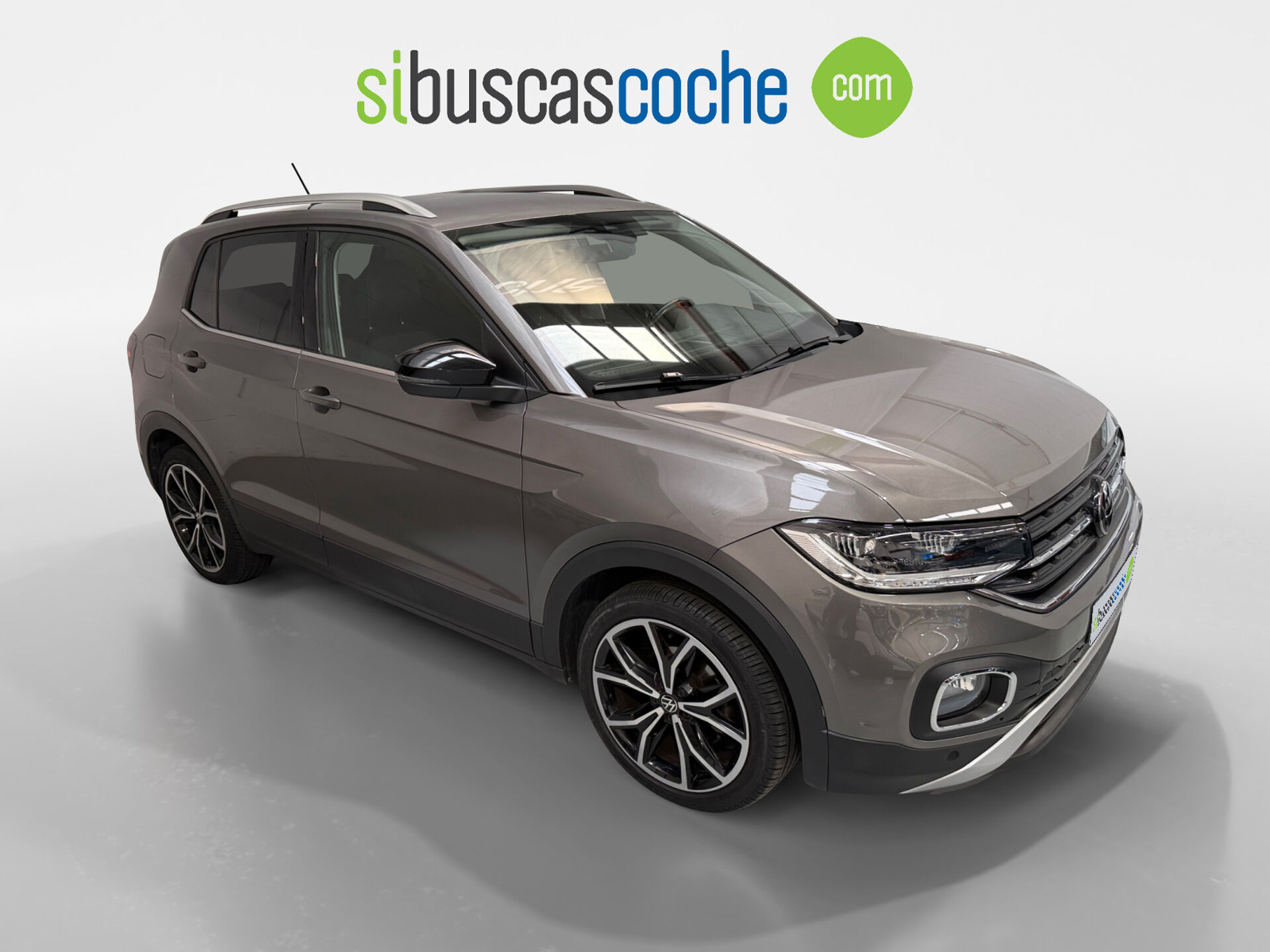 Imagen de VOLKSWAGEN T-Cross