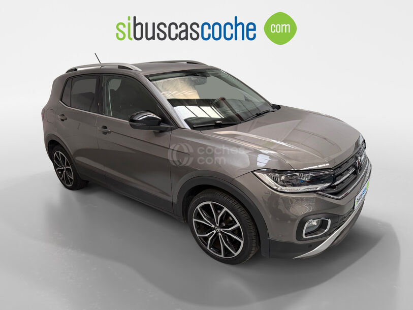 Foto del VOLKSWAGEN T-Cross 1.0 TSI Sport DSG7 81kW