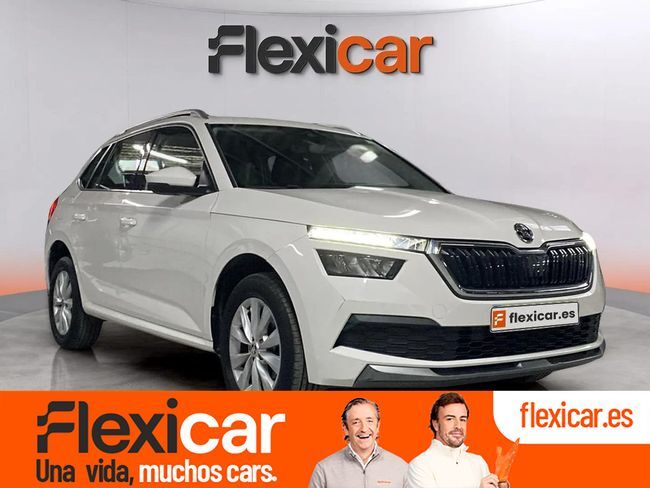 Foto del SKODA Kamiq 1.0 TSI Ambition 81kW DSG