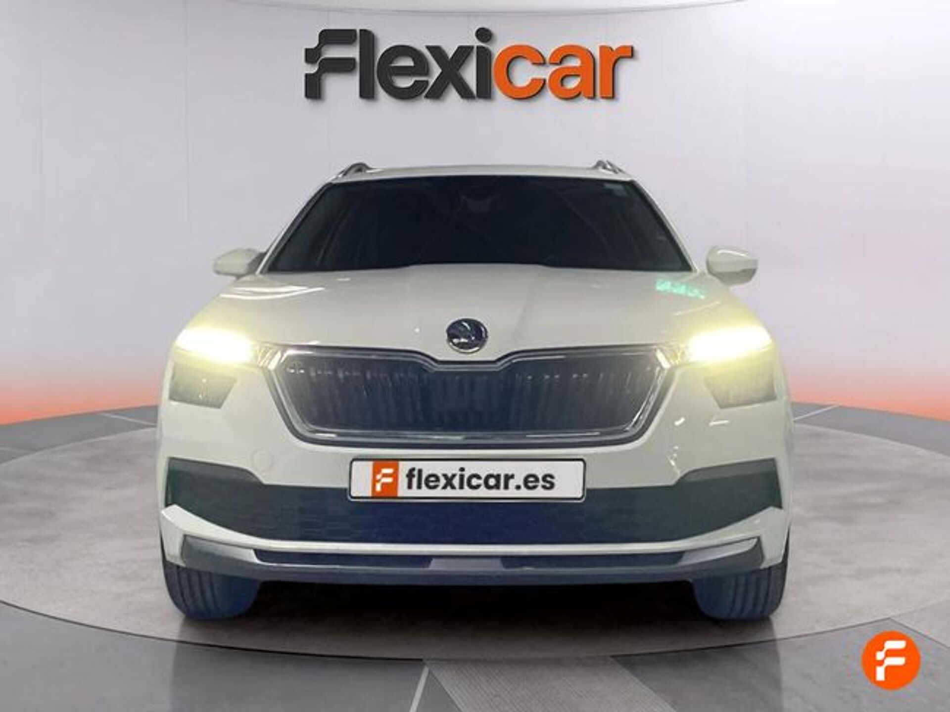 Imagen 2 de SKODA Kamiq