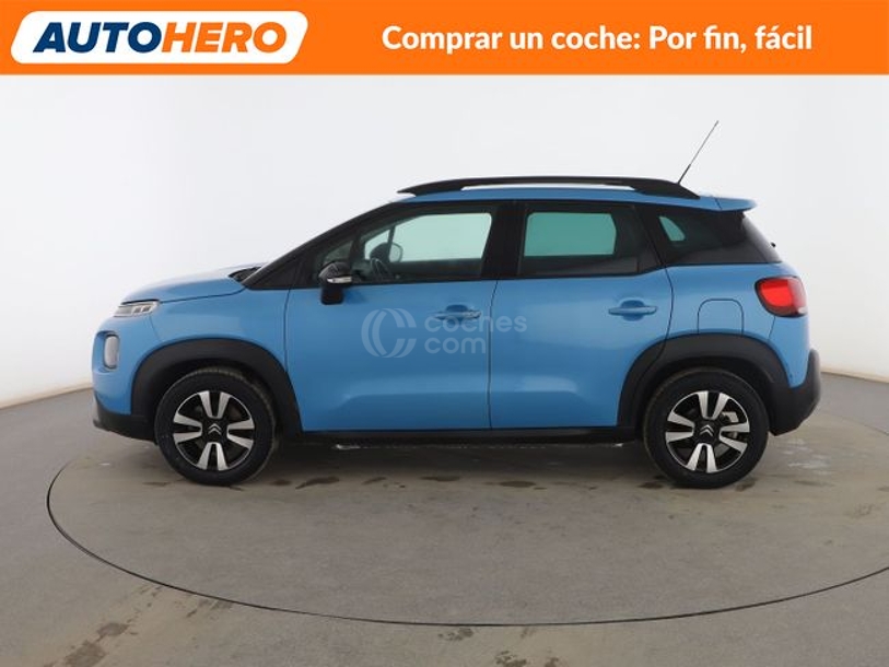 Foto del CITROEN C3 Aircross Puretech S&S Shine 110
