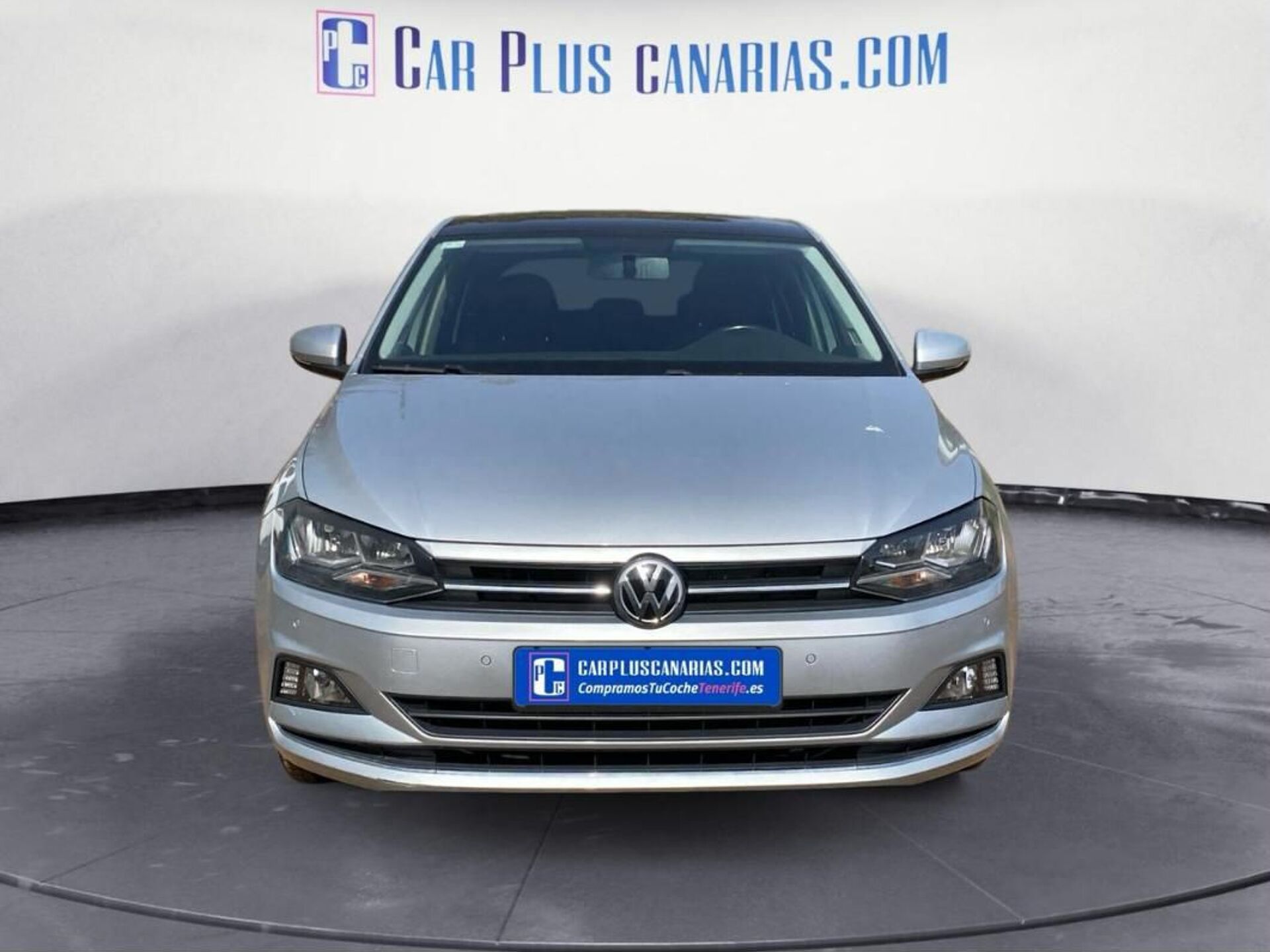 Imagen 3 de VOLKSWAGEN Polo