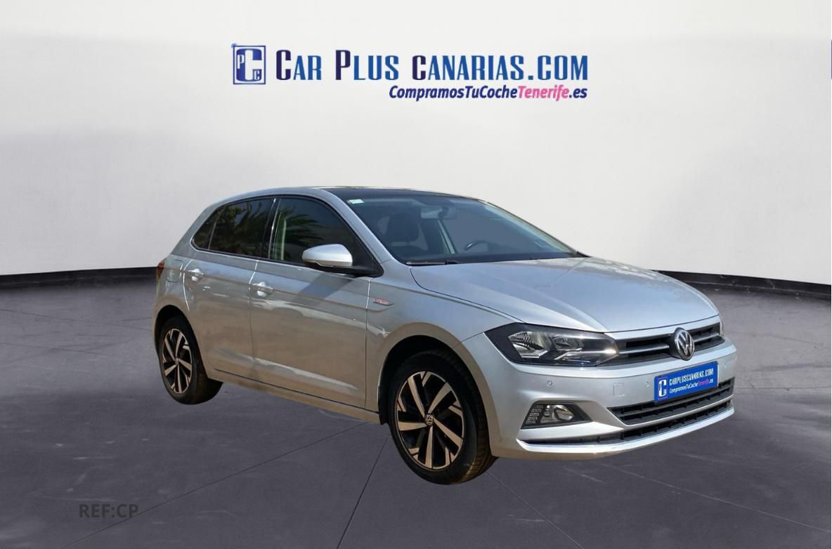 Foto del VOLKSWAGEN Polo 1.0 Advance 59kW