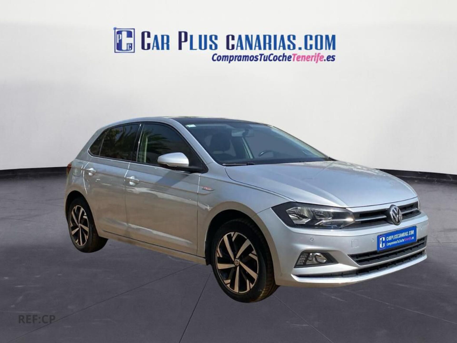 Imagen 1 de VOLKSWAGEN Polo
