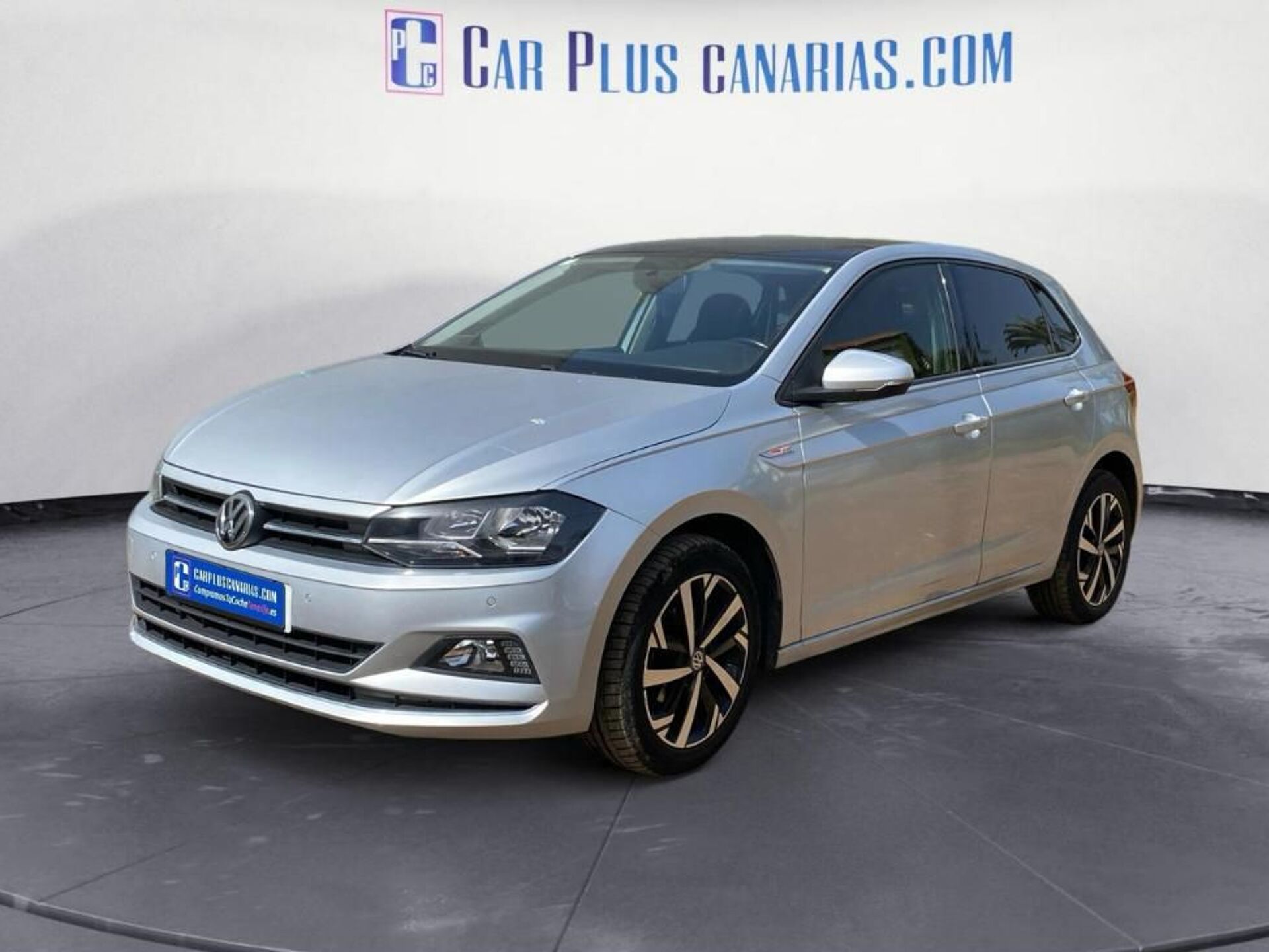 Imagen 2 de VOLKSWAGEN Polo