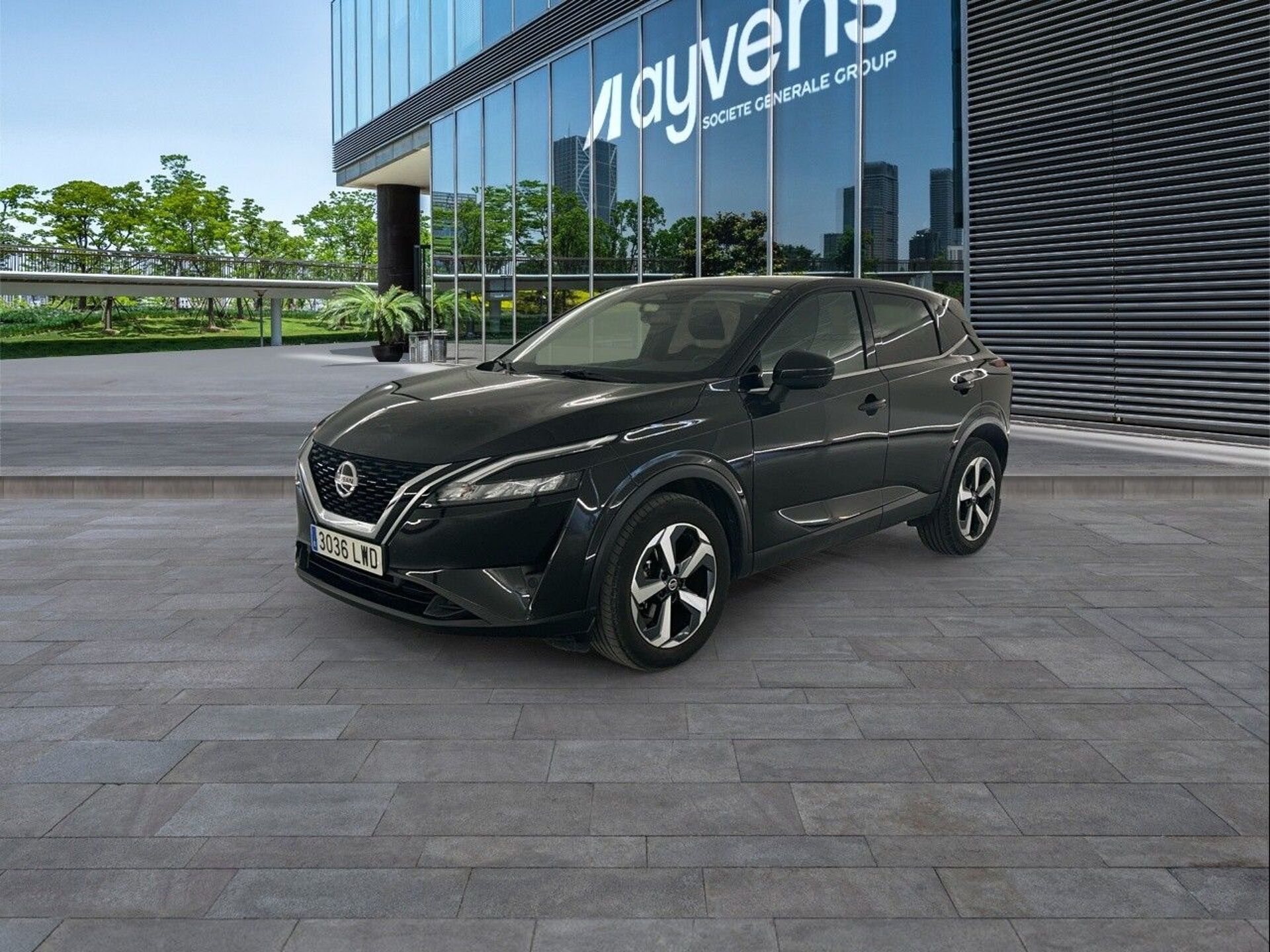 Imagen de NISSAN Qashqai