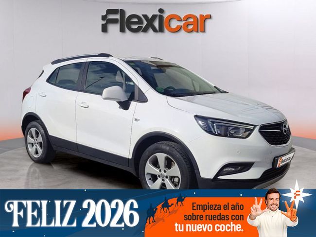 OPEL Mokka (1.6 CDTi 100kW (136CV) 4X2 S&S Selective) en Toledo