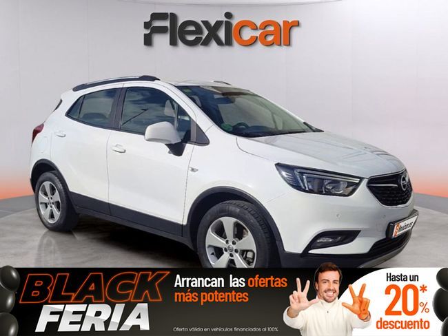 OPEL Mokka (1.6 CDTi 100kW (136CV) 4X2 S&S Selective) en Toledo