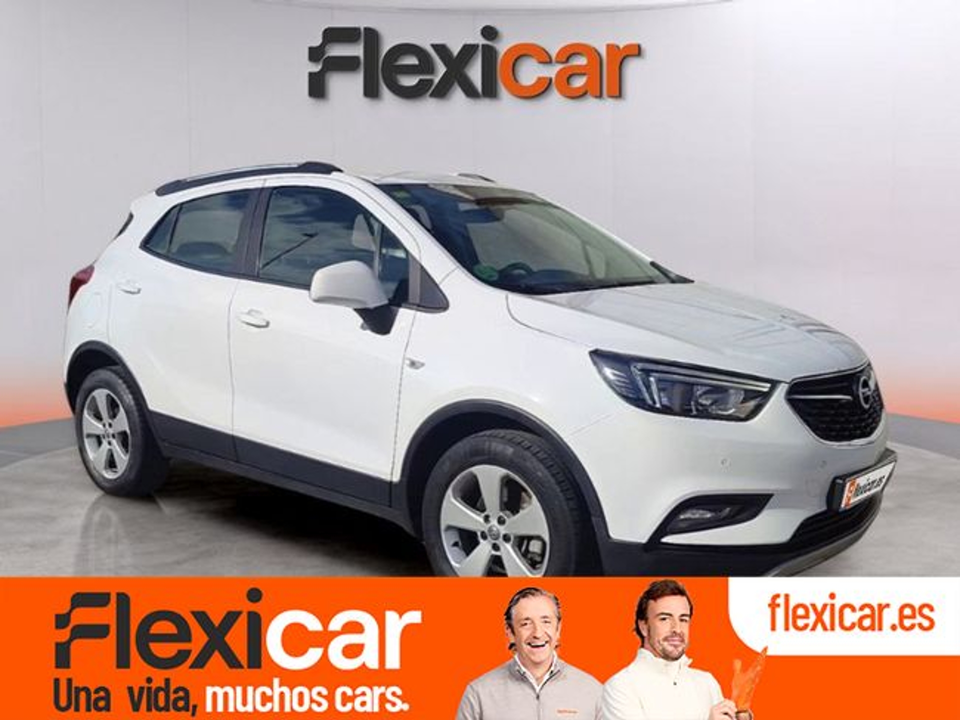 Imagen de OPEL Mokka