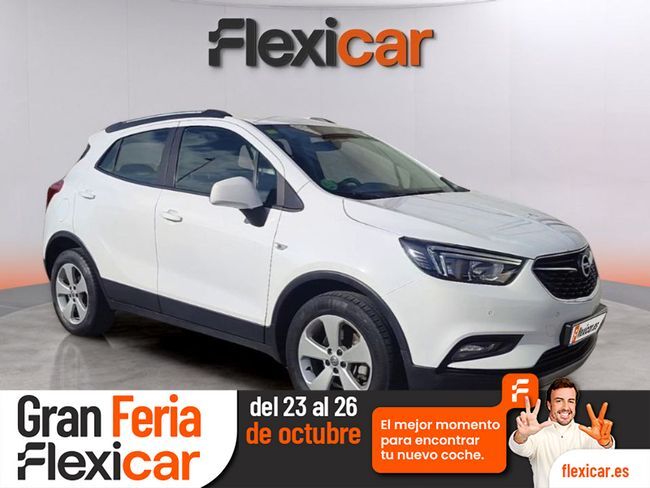 OPEL Mokka (1.6 CDTi 100kW (136CV) 4X2 S&S Selective) en Toledo