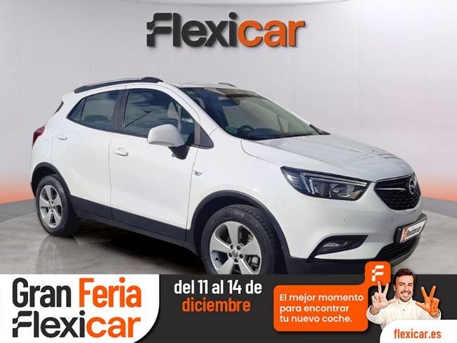 OPEL Mokka (1.6 CDTi 100kW (136CV) 4X2 S&S Selective) en Toledo
