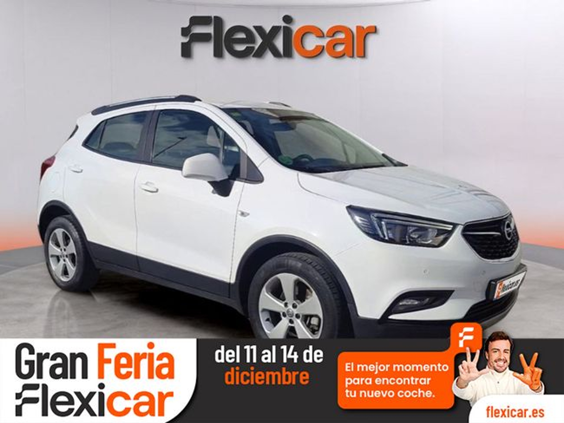 Imagen de OPEL Mokka
