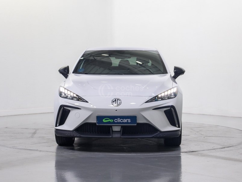 Foto del MG 4 Luxury 64kWh