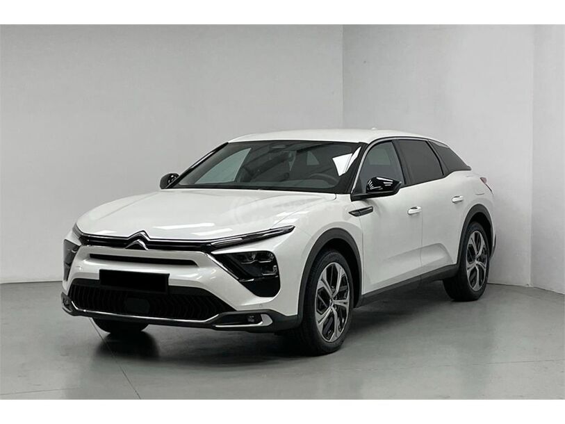Foto del CITROEN C5 X 1.2 Hybrid Max eDCS6 145