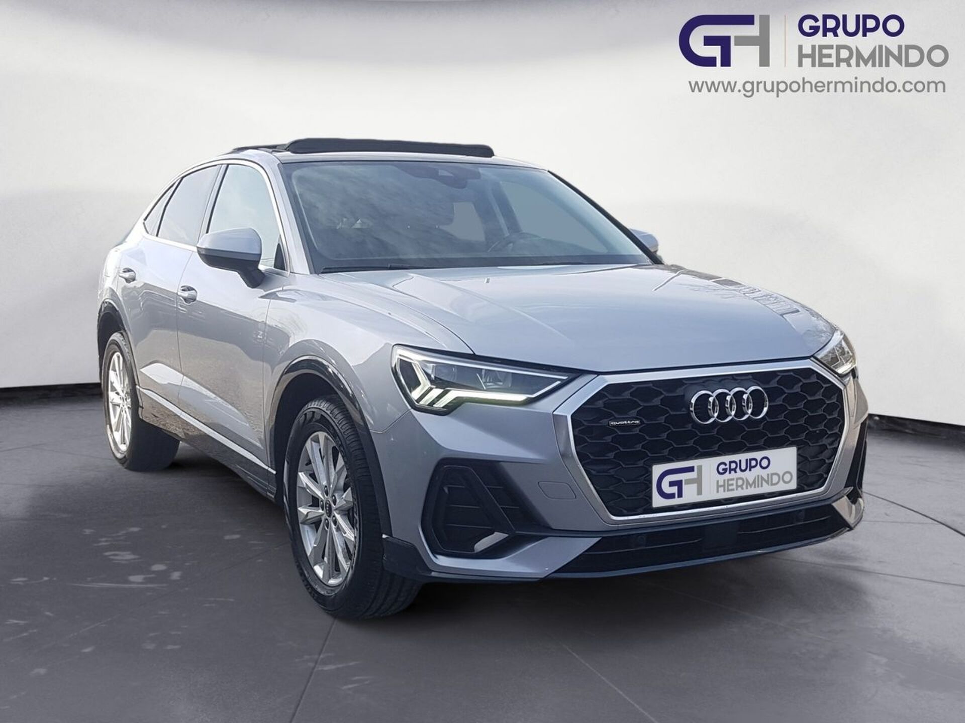 Imagen de AUDI Q3