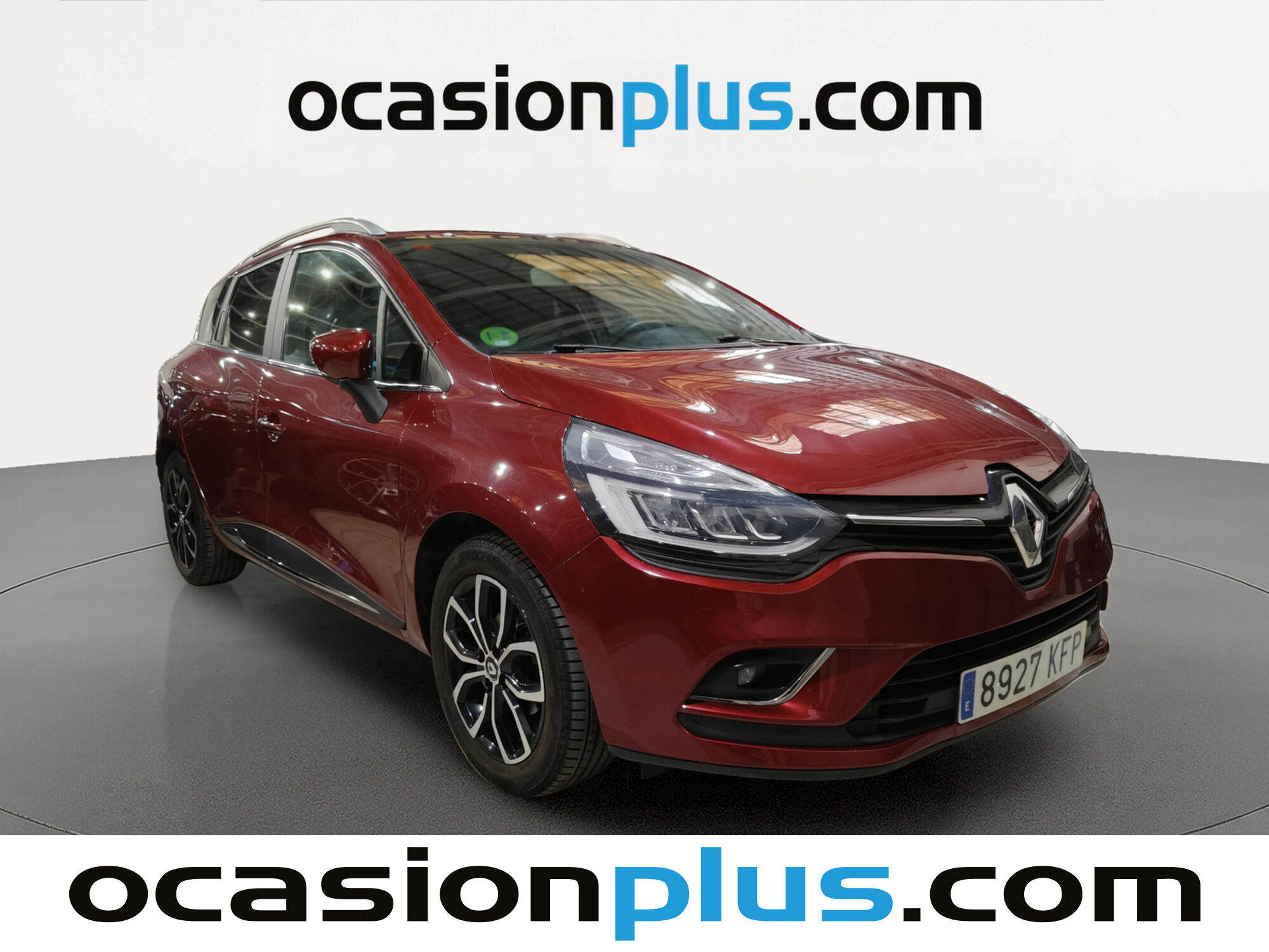 Foto del RENAULT Clio Sport Tourer TCe Energy Zen 66kW