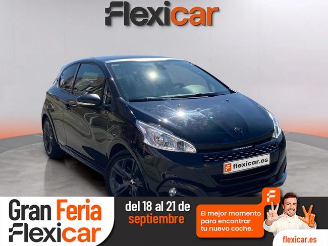 PEUGEOT 208 (GTi) en León