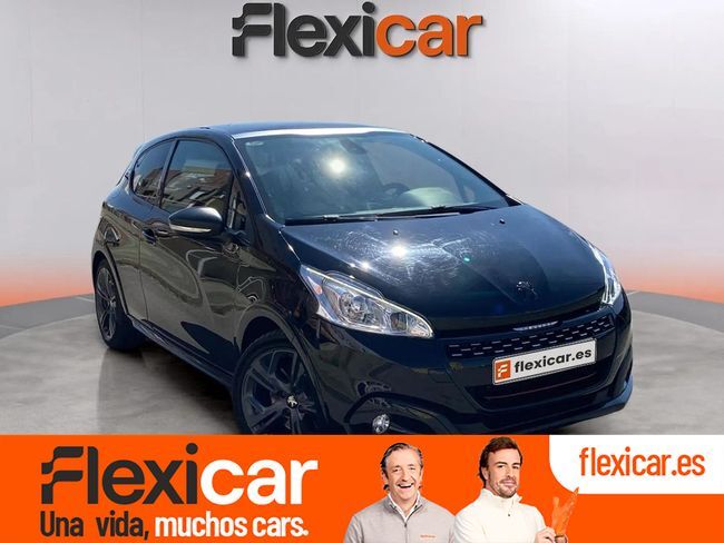 PEUGEOT 208 (GTi) en León