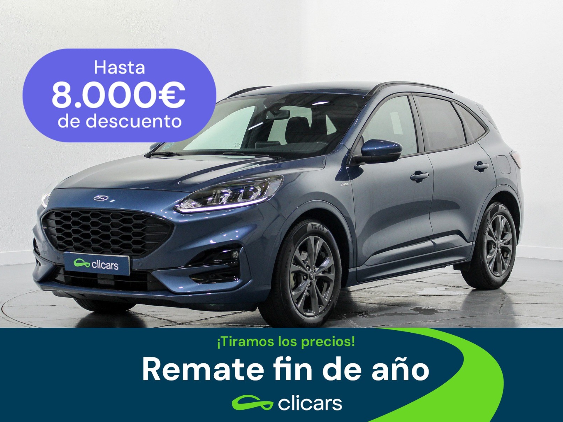 Imagen de FORD Kuga
