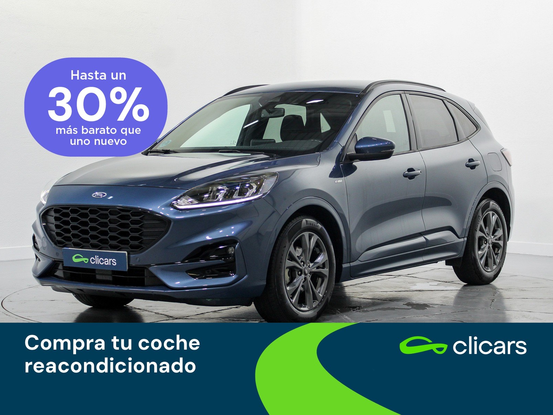 Imagen de FORD Kuga
