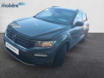 Imagen de VOLKSWAGEN T-Roc 1.5 TSI Advance Style DSG7