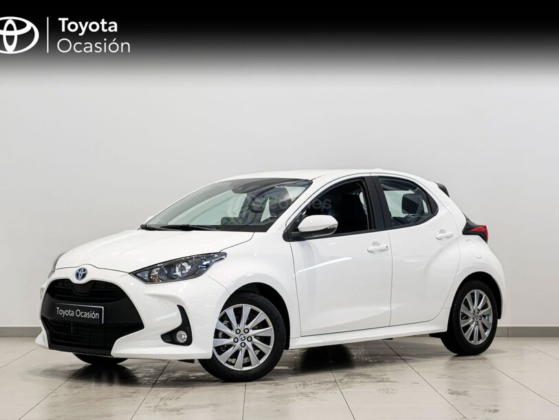 Foto del TOYOTA Yaris 120H 1.5 Active Tech