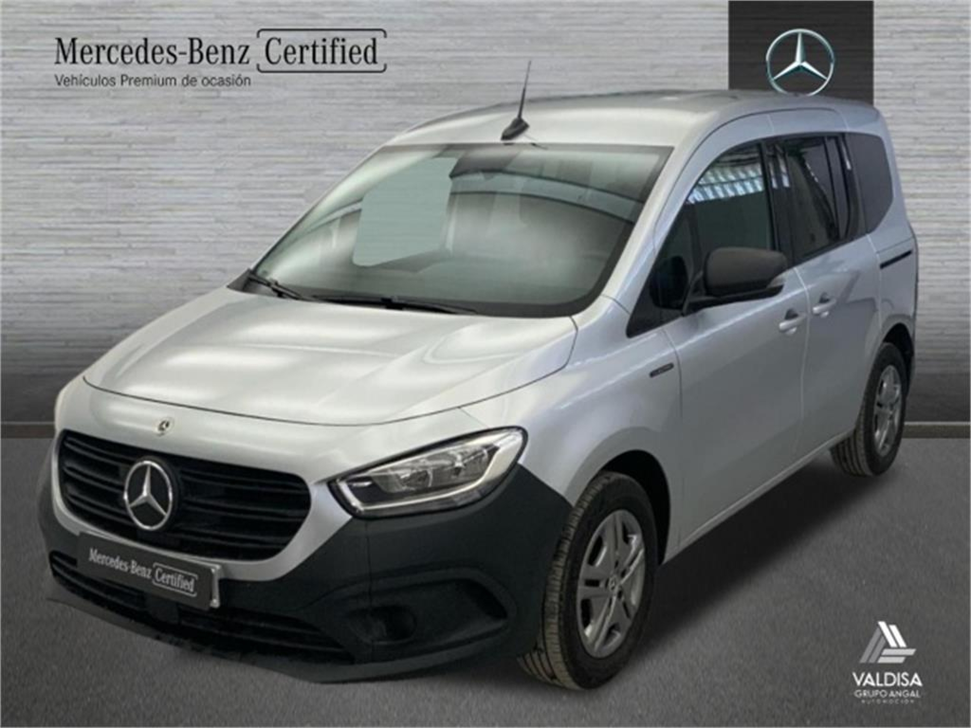 Imagen de MERCEDES Citan