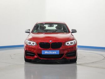 Imagen de BMW Serie 2 M235i Coupé