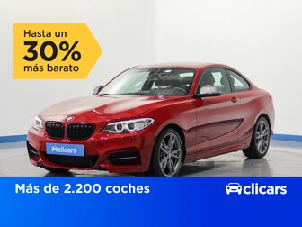 Imagen de BMW Serie 2 M235i Coupé