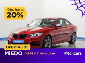 Imagen de BMW Serie 2 M235i Coupé