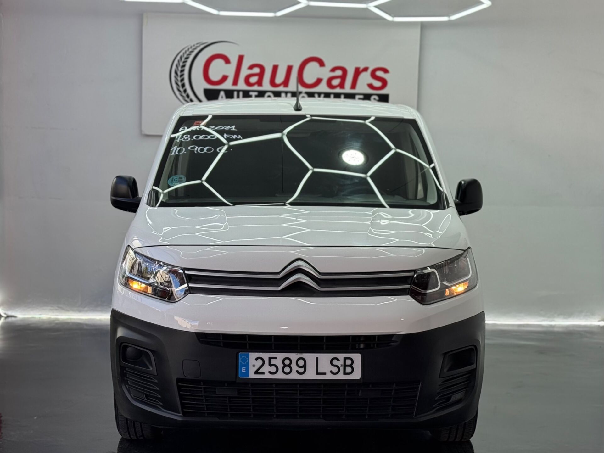 Imagen 3 de CITROEN Berlingo