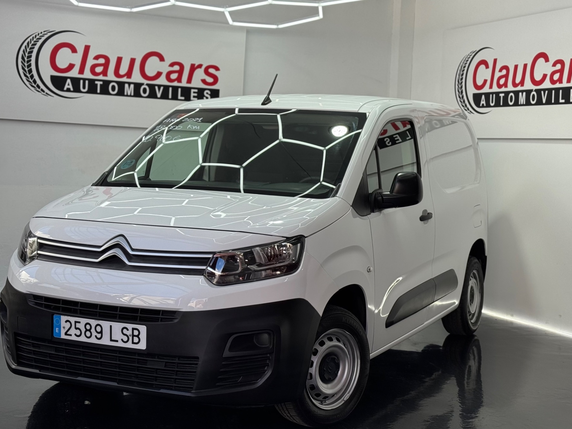 Imagen de CITROEN Berlingo