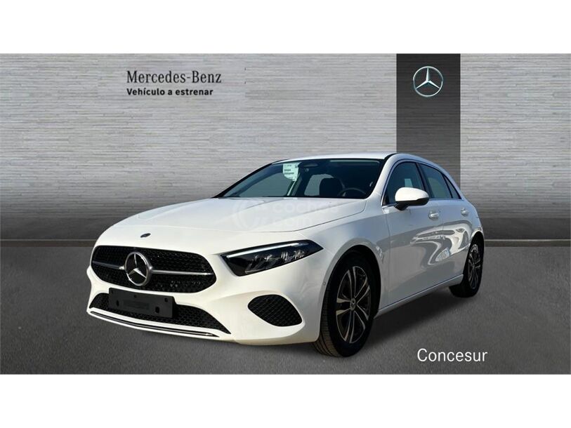 Foto del MERCEDES Clase A A 200d Progressive Line Advanced 8G-DCT