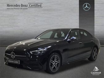 Imagen de MERCEDES Clase C