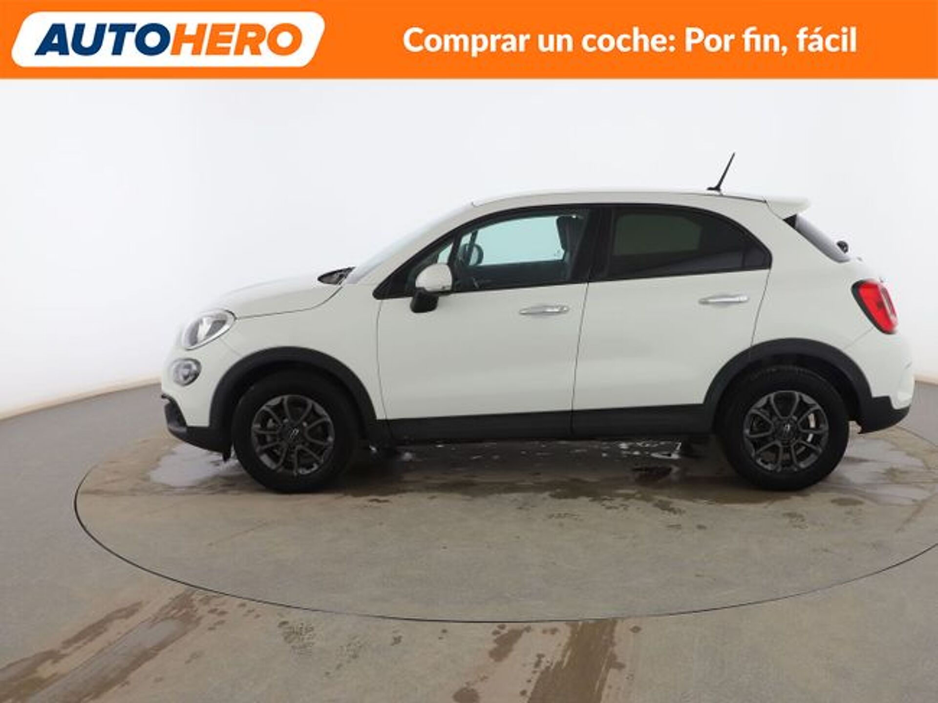 Imagen 3 de FIAT 500X