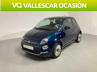 Imagen de FIAT 500 1.0 Hybrid Dolcevita 52kW