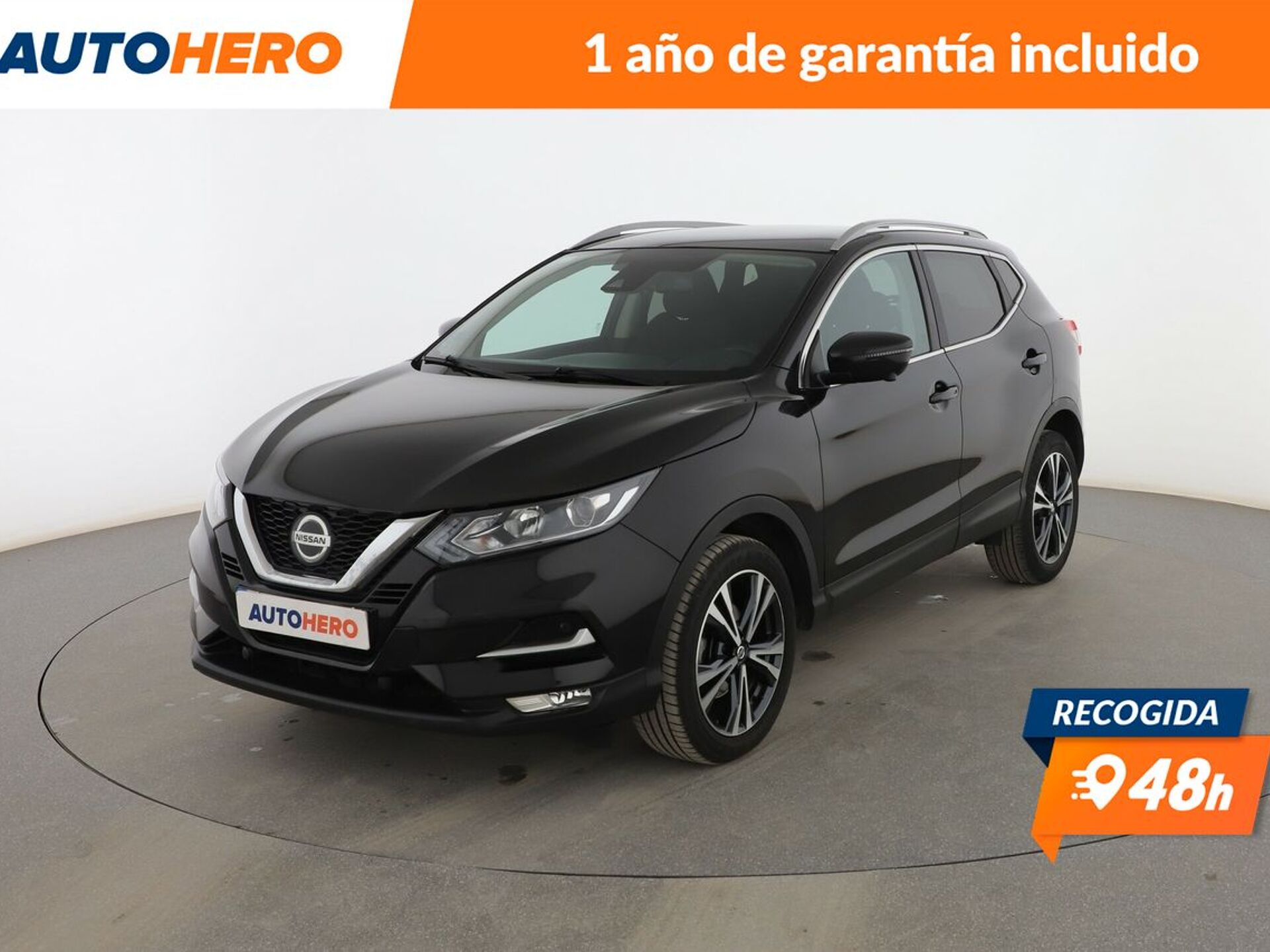 Imagen de NISSAN Qashqai