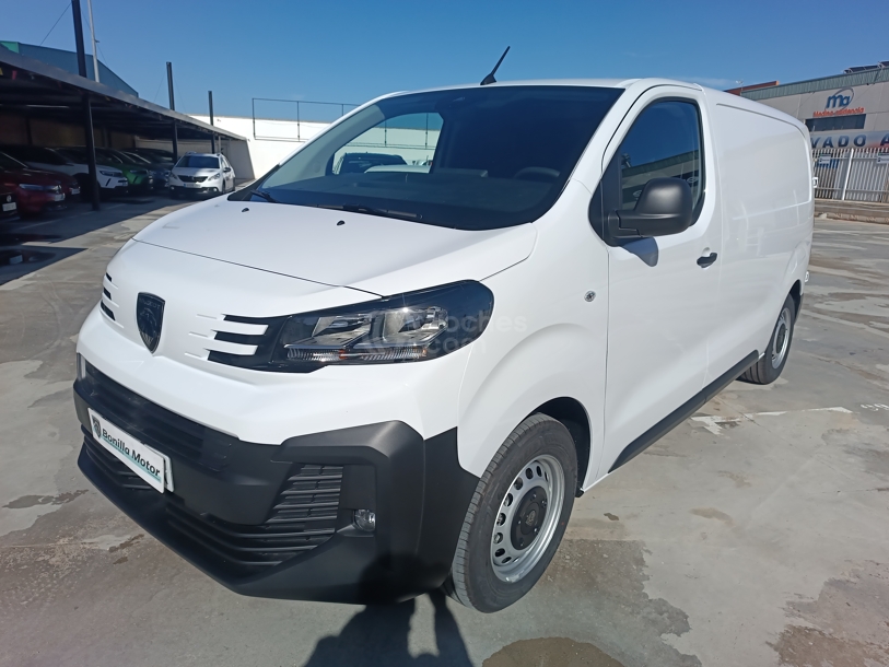 Foto del PEUGEOT Expert Fg. Standard 1.5BlueHDi S&S 120