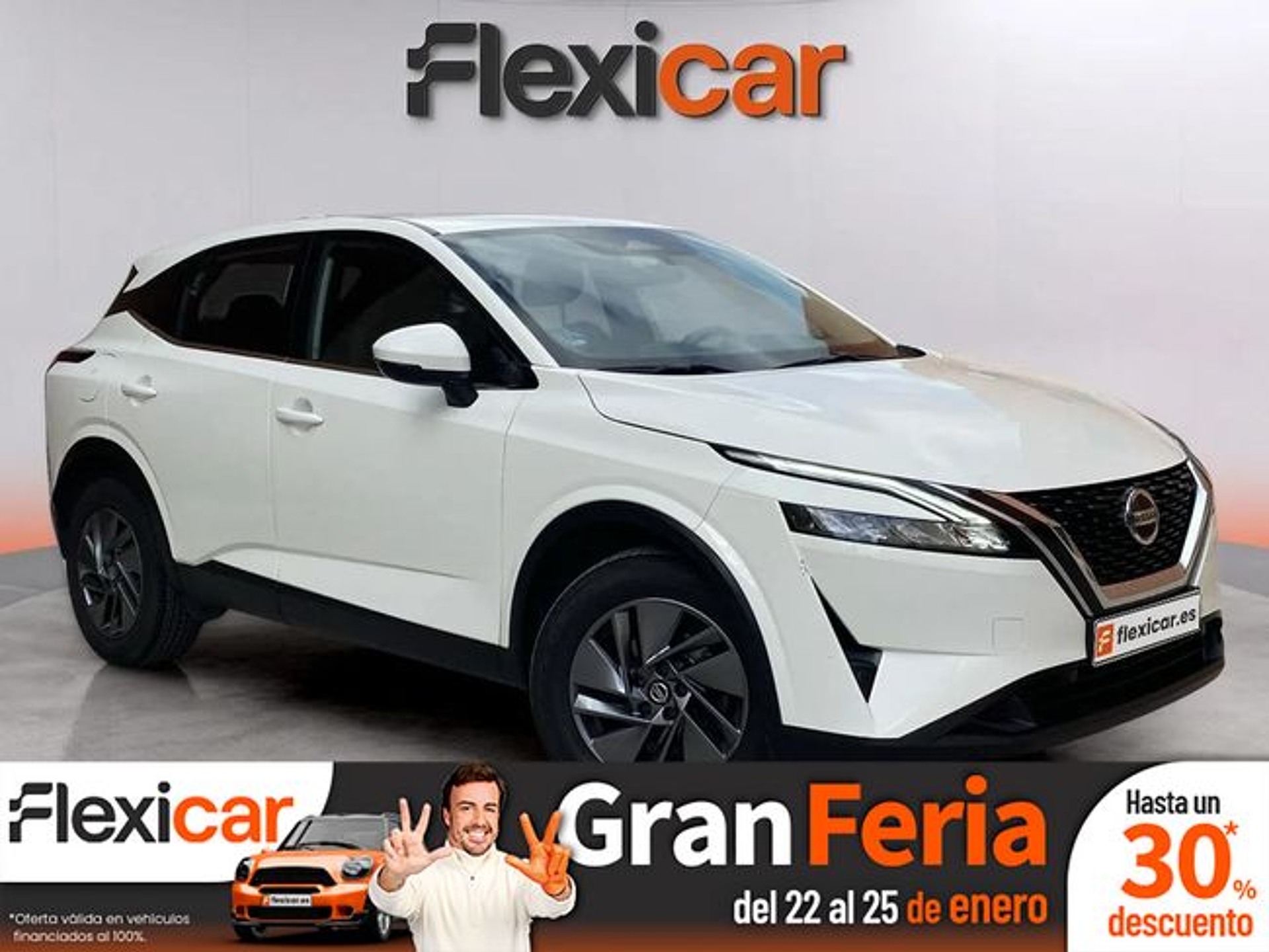 Imagen de NISSAN Qashqai