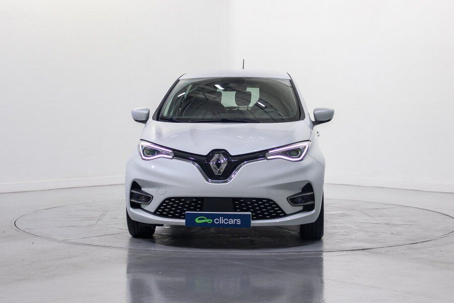 Foto del RENAULT Zoe Intens 50 R135 100kW