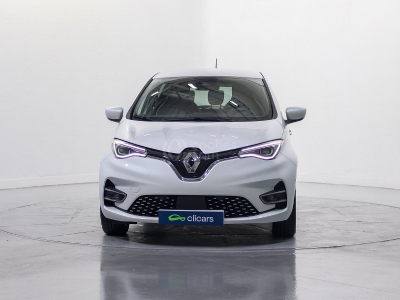 Foto del RENAULT Zoe Intens 50 R135 100kW