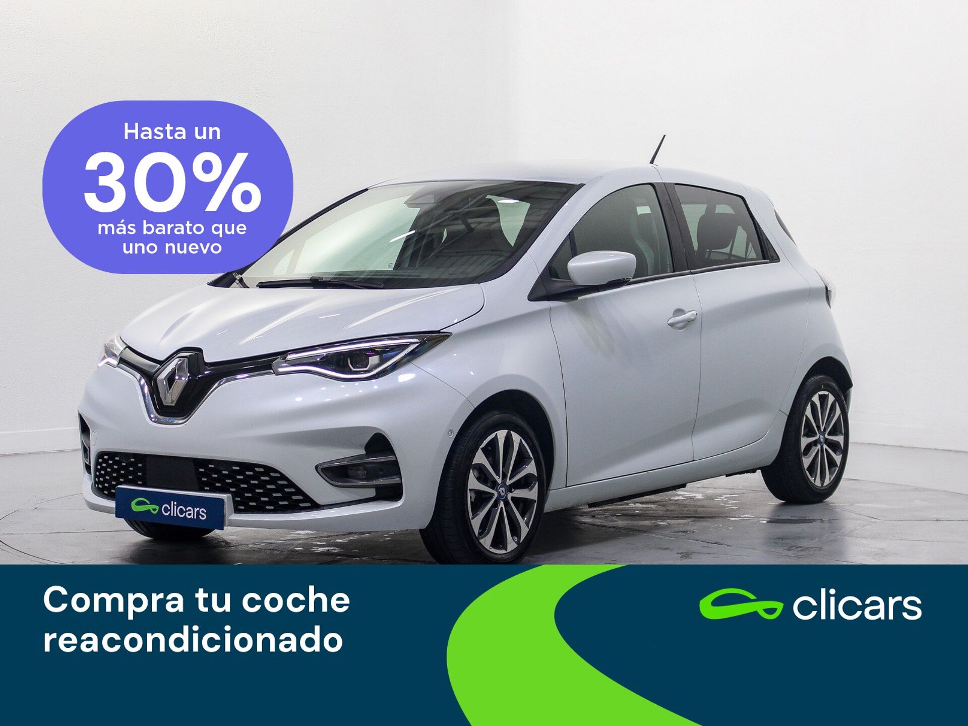 Imagen 1 de RENAULT Zoe
