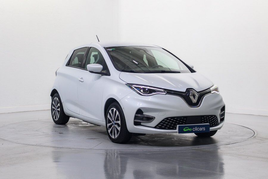 Foto del RENAULT Zoe Intens 50 R135 100kW