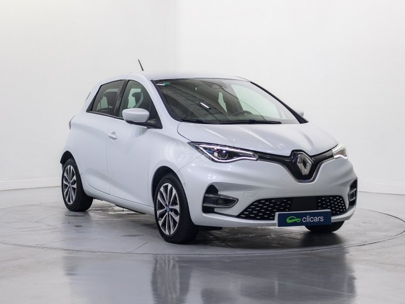 Foto del RENAULT Zoe Intens 50 R135 100kW