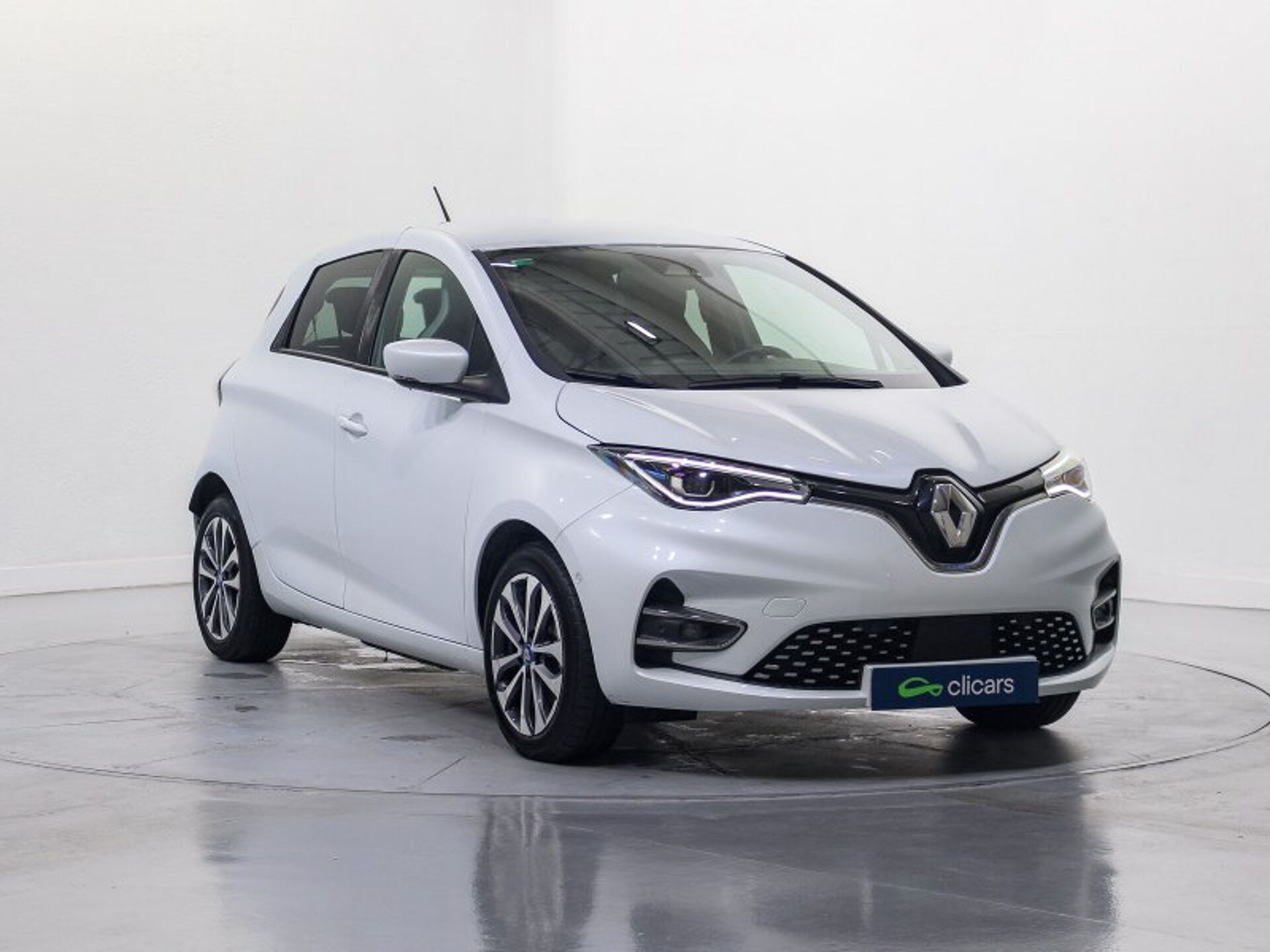 Imagen 3 de RENAULT Zoe